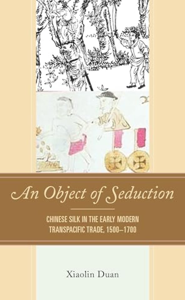 An Object of Seduction