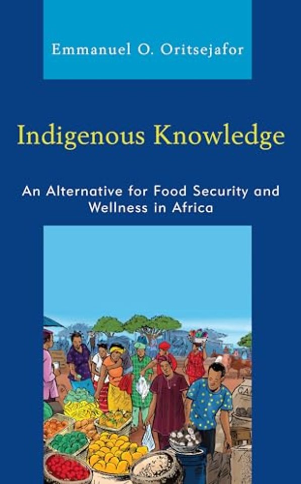 Indigenous Knowledge