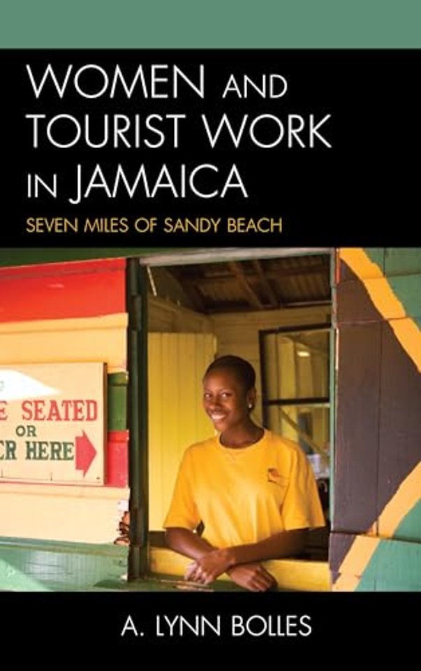 Women and Tourist Work in Jamaica