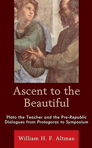 Ascent to the Beautiful