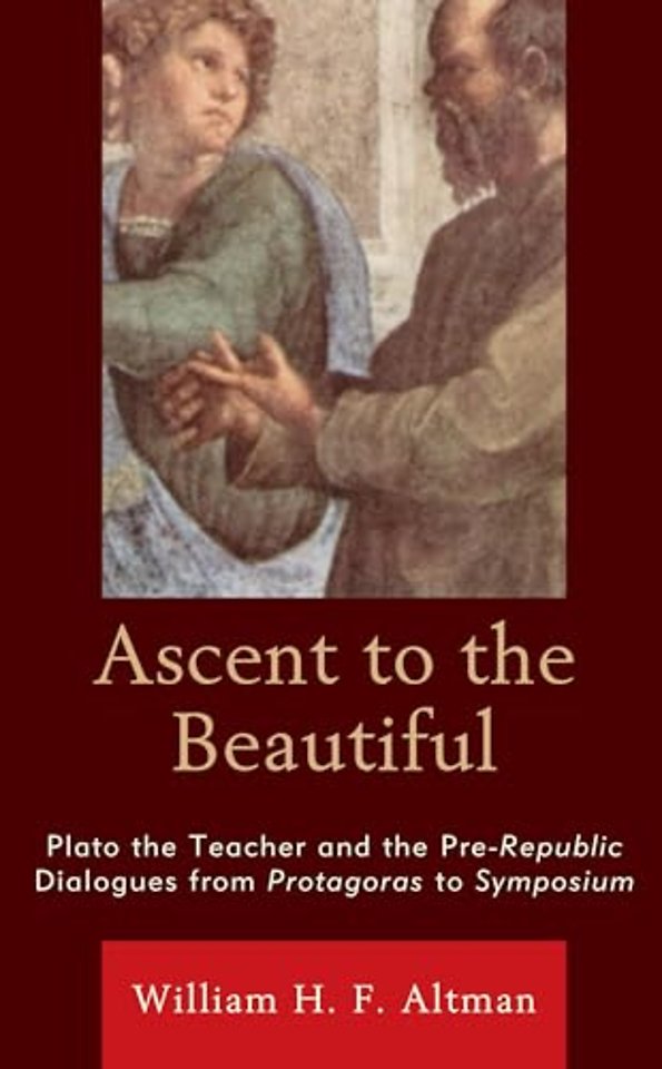 Ascent to the Beautiful