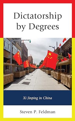 Dictatorship by Degrees