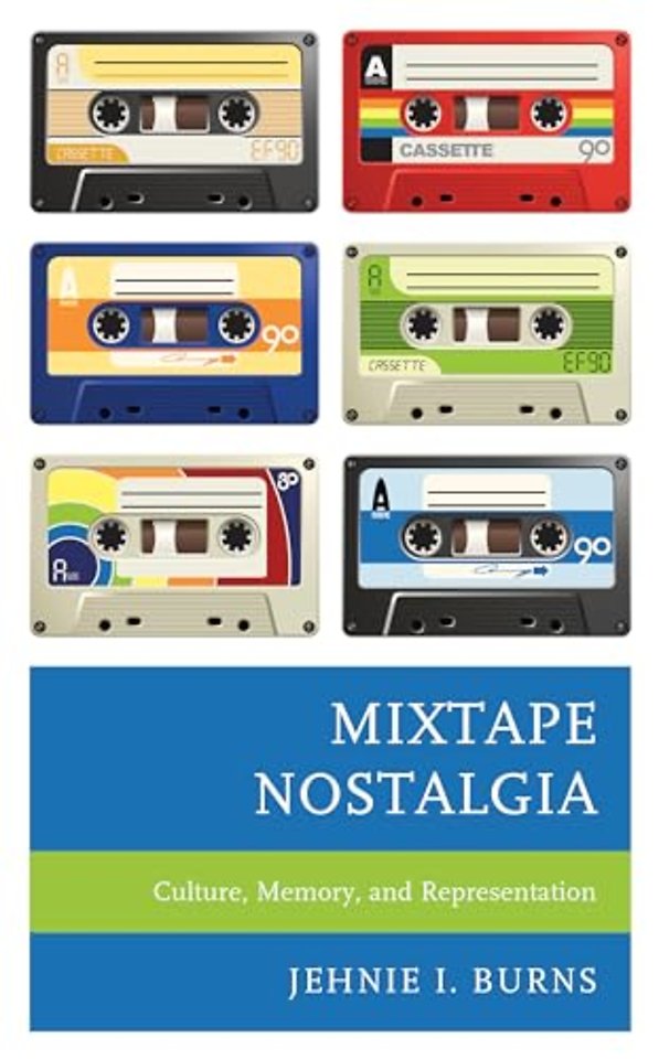 Mixtape Nostalgia