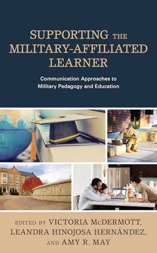 Supporting the Military-Affiliated Learner
