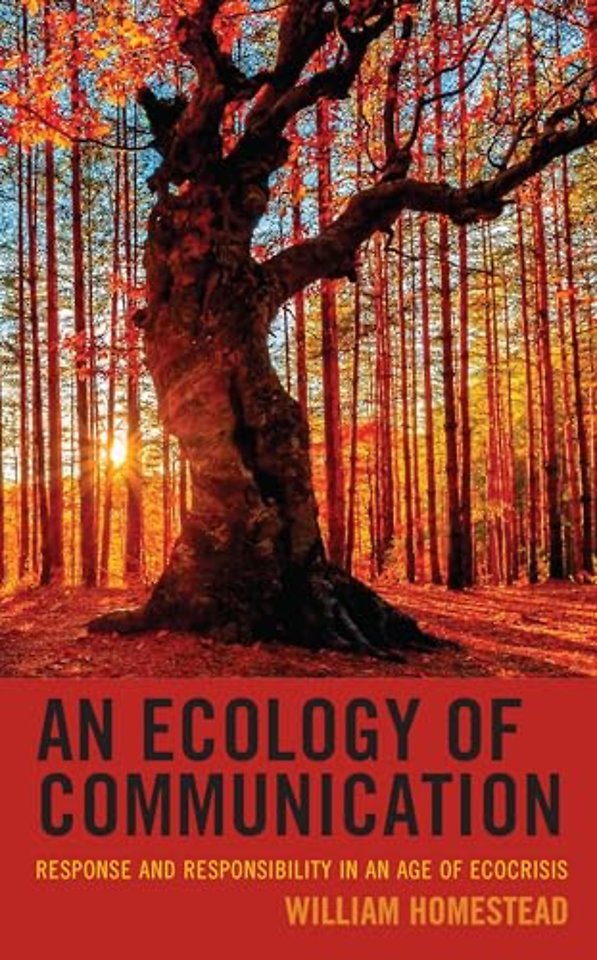 An Ecology of Communication