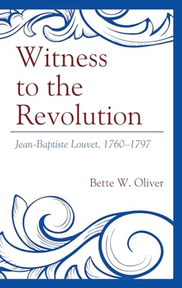 Witness to the Revolution