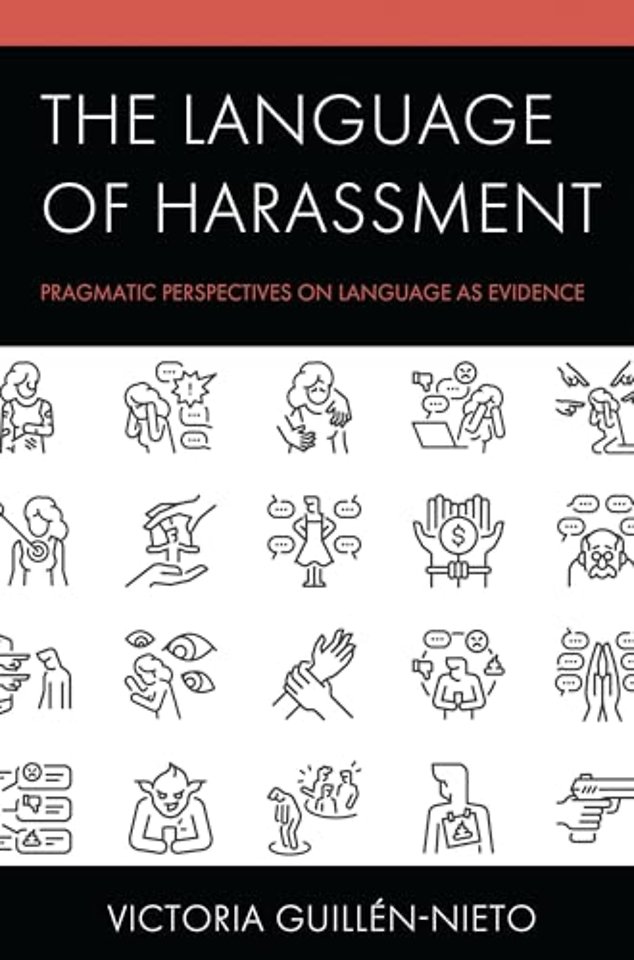 The Language of Harassment