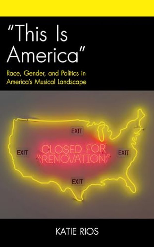 “This Is America”