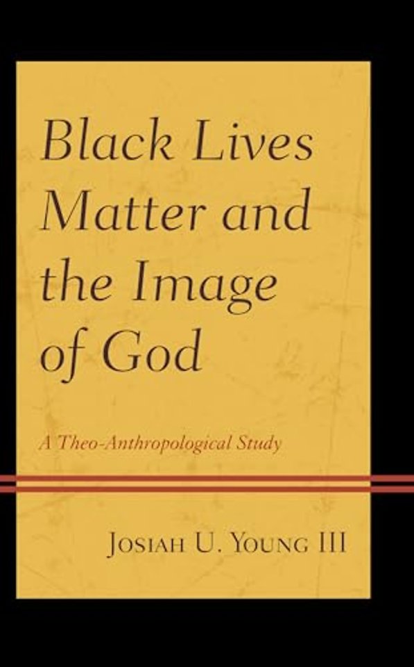 Black Lives Matter and the Image of God