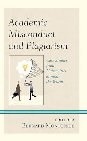 Academic Misconduct and Plagiarism