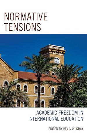 Normative Tensions