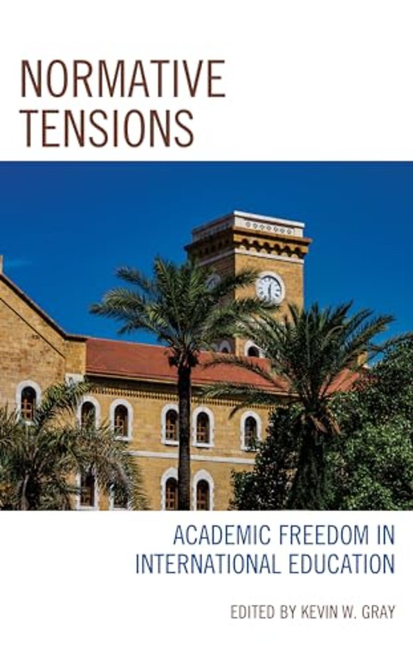 Normative Tensions