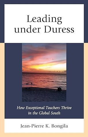 Leading under Duress