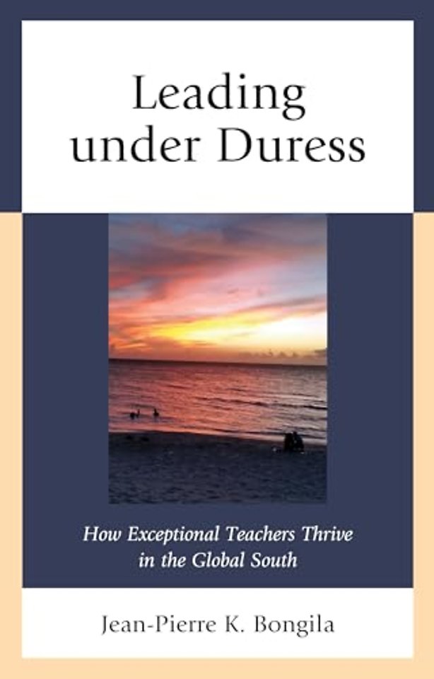 Leading under Duress