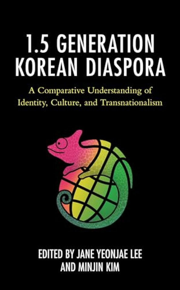 The 1.5 Generation Korean Diaspora