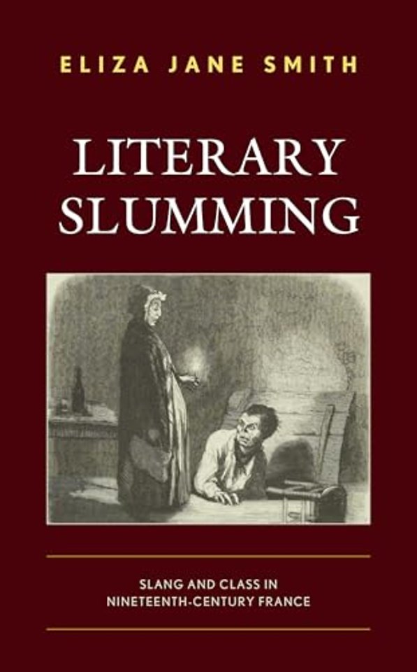 Literary Slumming
