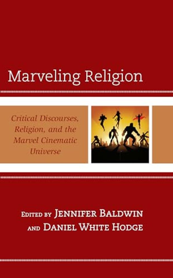Marveling Religion