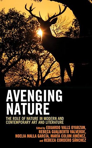 Avenging Nature