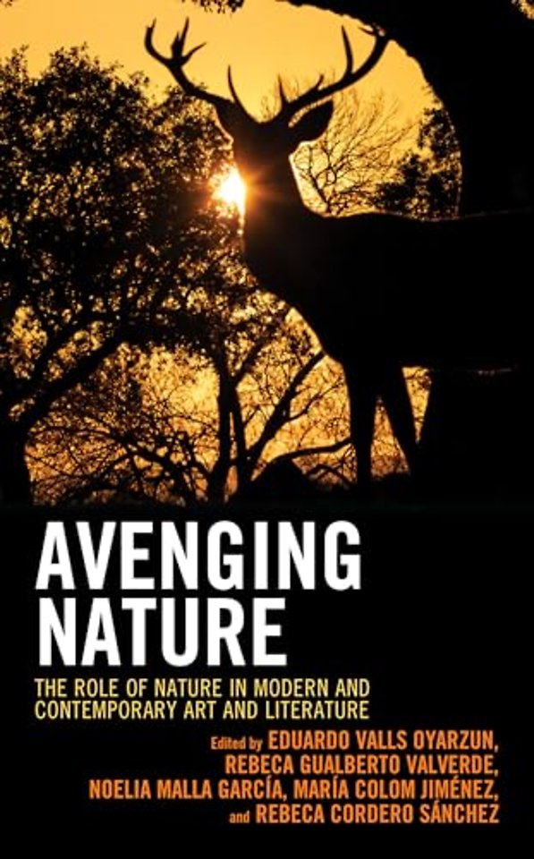 Avenging Nature