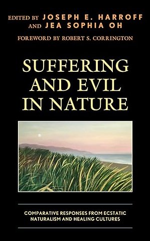 Suffering and Evil in Nature