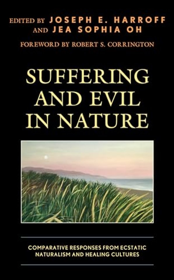Suffering and Evil in Nature