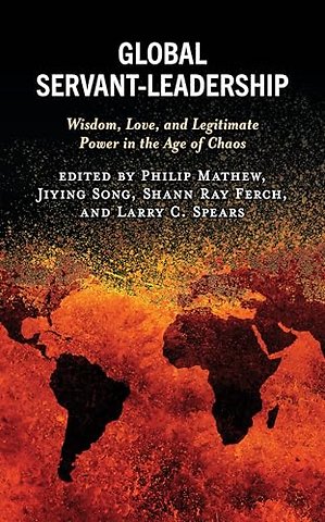 Global Servant-Leadership
