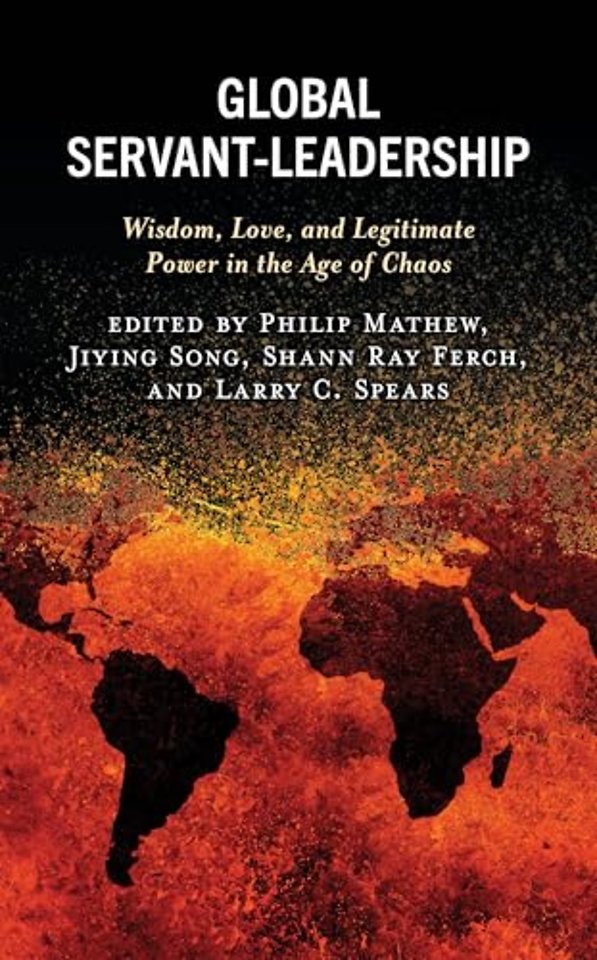 Global Servant-Leadership