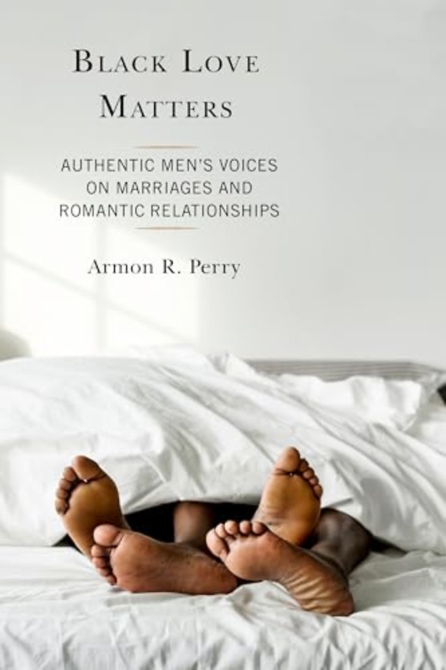 Black Love Matters