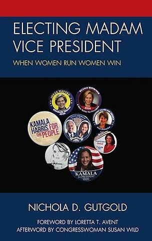 Electing Madam Vice President