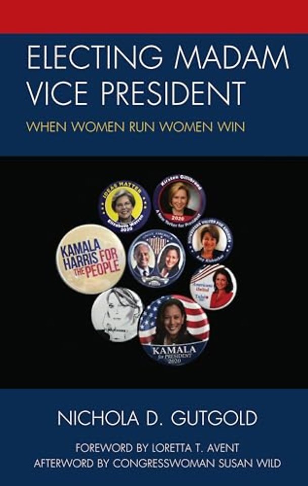 Electing Madam Vice President