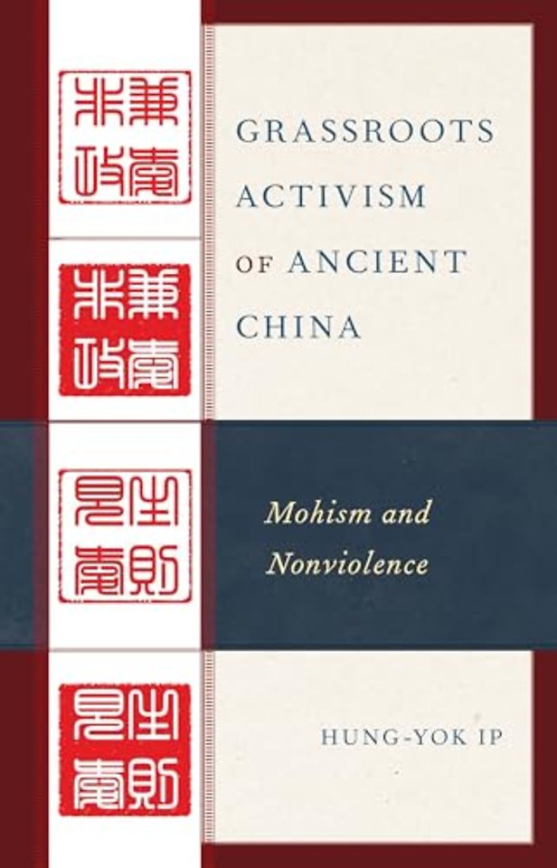 Grassroots Activism of Ancient China