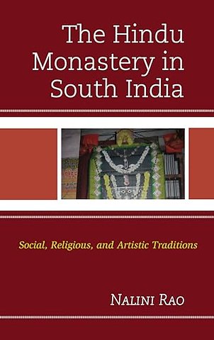 The Hindu Monastery in South India