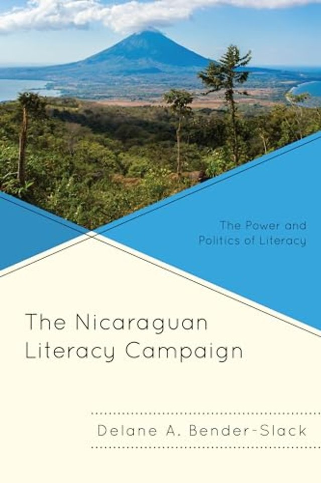 The Nicaraguan Literacy Campaign