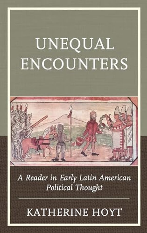 Unequal Encounters