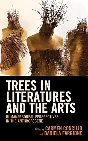 Trees in Literatures and the Arts