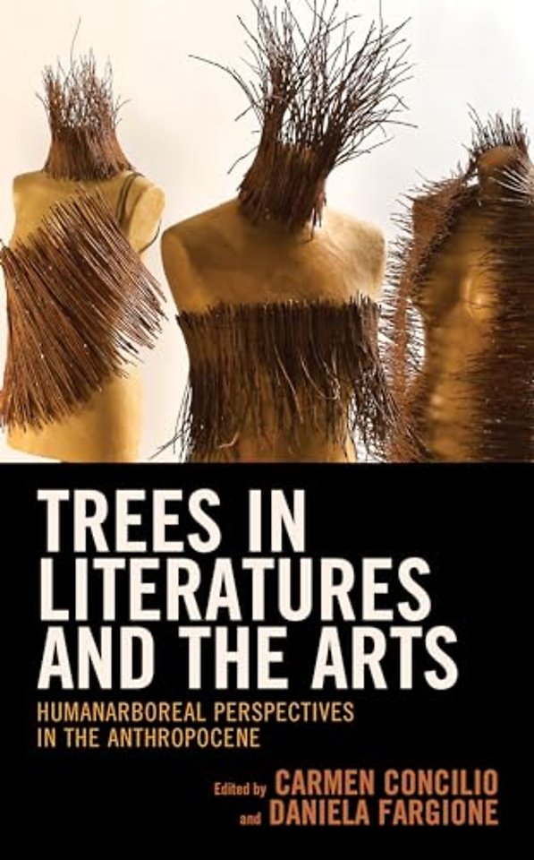 Trees in Literatures and the Arts