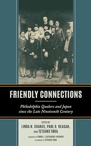 Friendly Connections