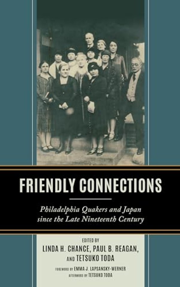 Friendly Connections