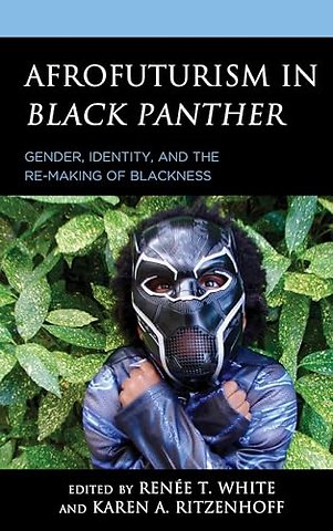 Afrofuturism in Black Panther