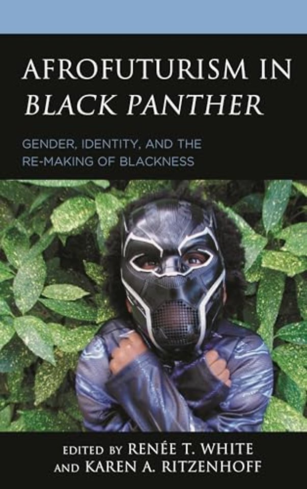 Afrofuturism in Black Panther