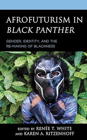 Afrofuturism in Black Panther