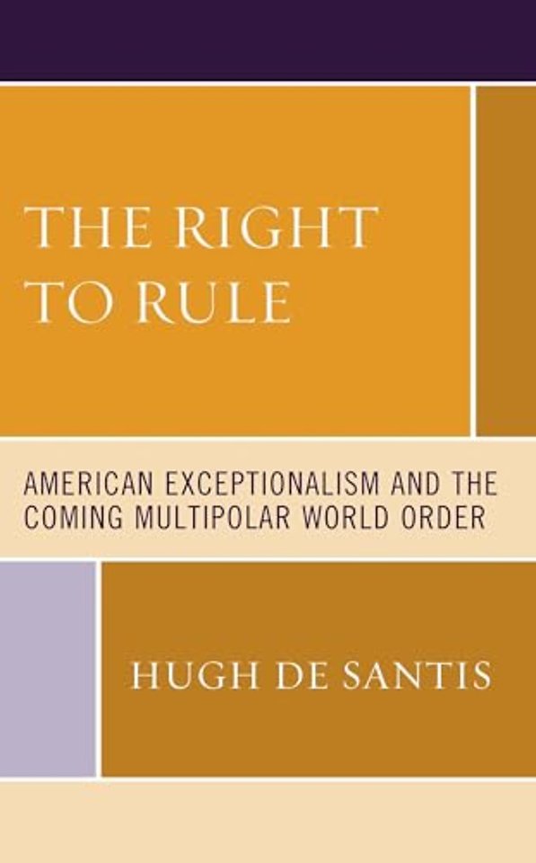 The Right to Rule