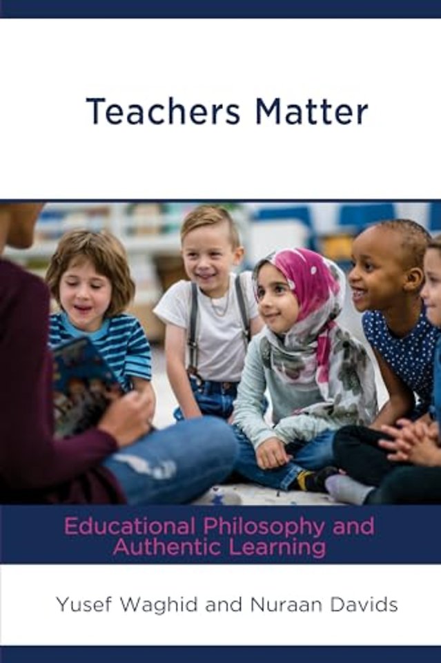 Teachers Matter