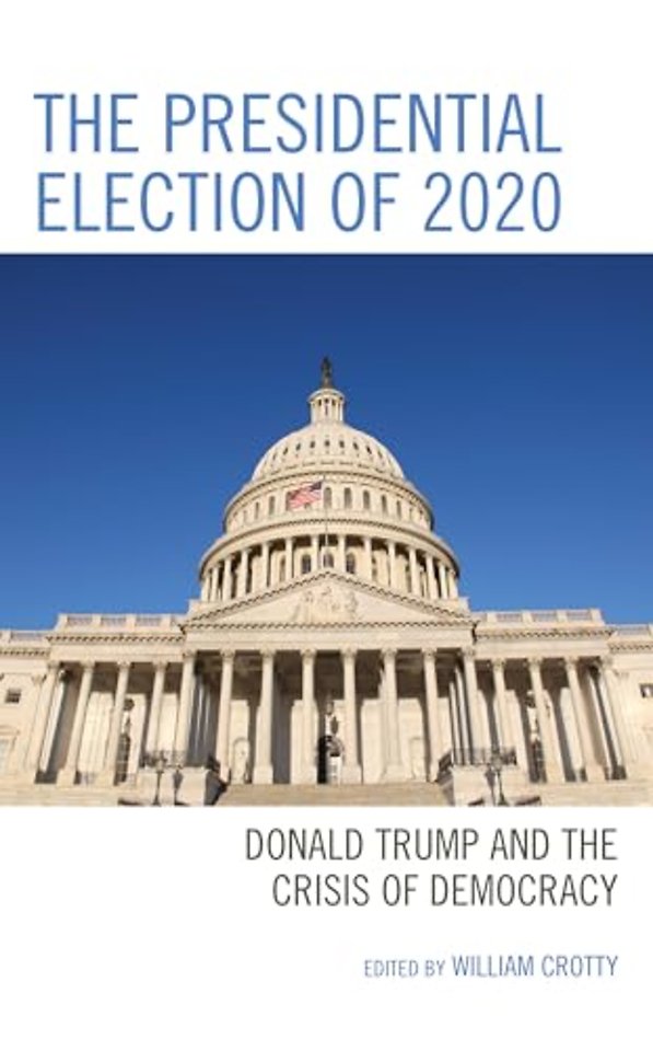 The Presidential Election of 2020