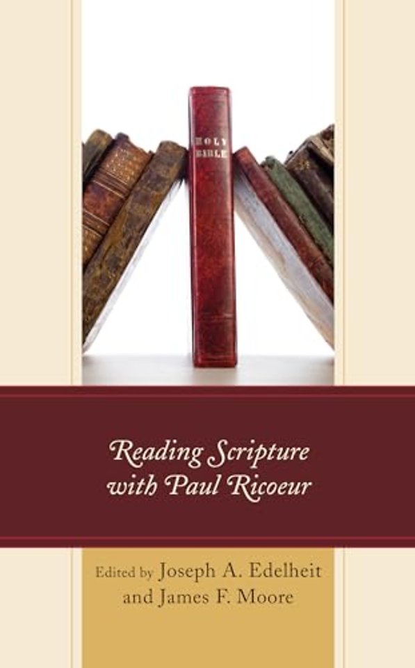 Reading Scripture with Paul Ricoeur