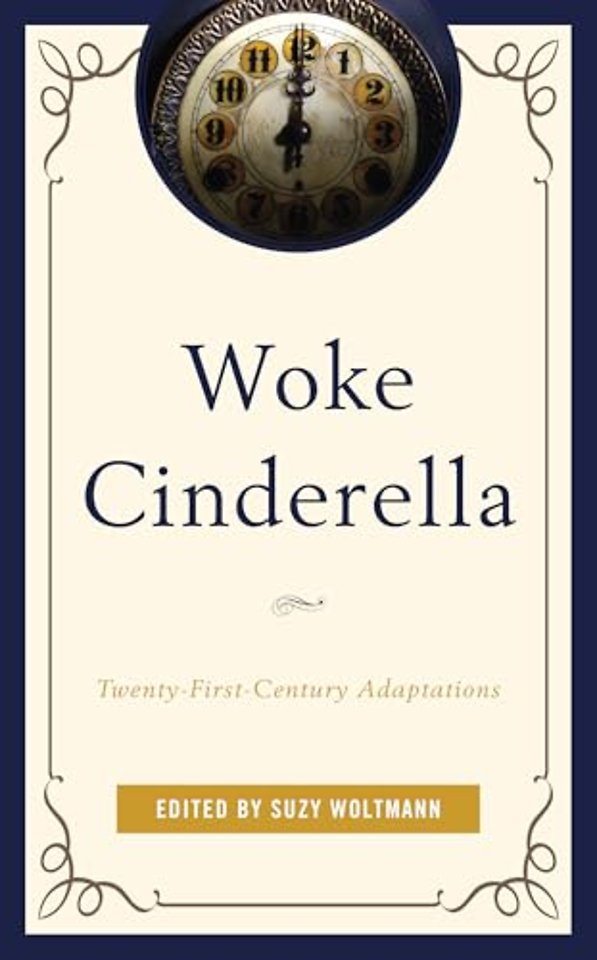 Woke Cinderella