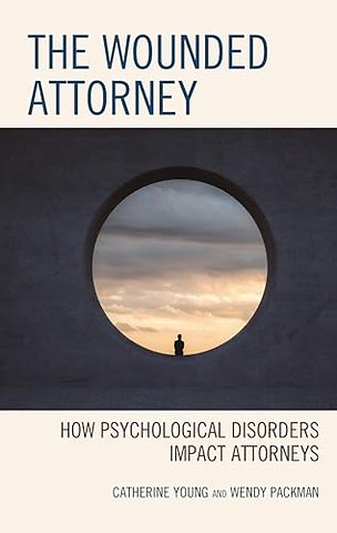 The Wounded Attorney