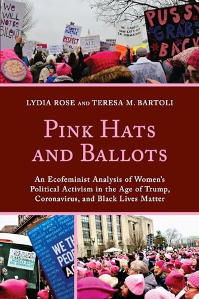 Pink Hats and Ballots