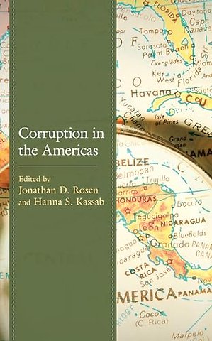Corruption in the Americas