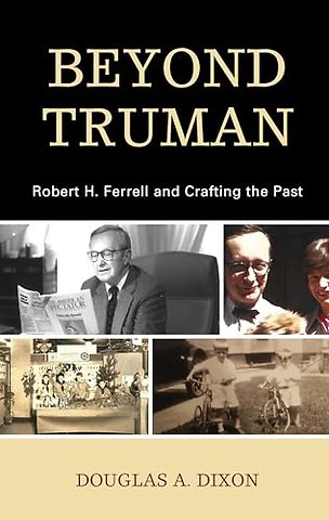 Beyond Truman